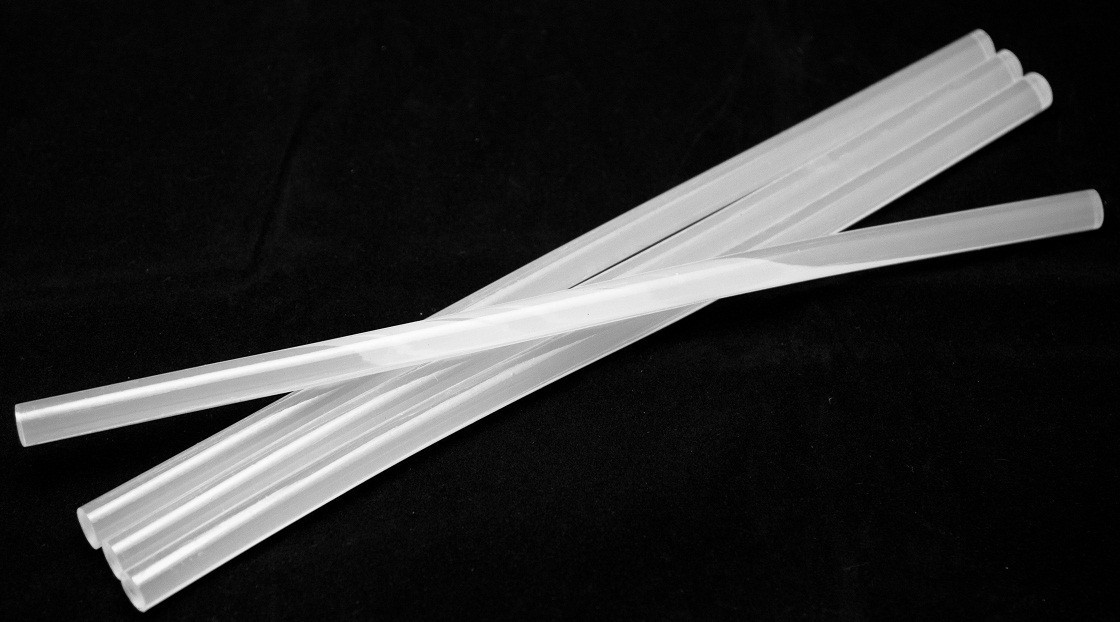 Keo nến silicon