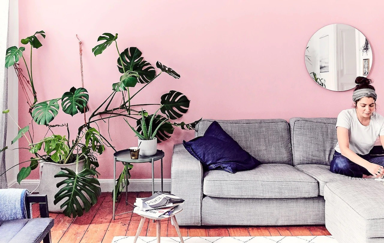 Phong cách sống tối giản Minimalism làm căn nhà trở nên ấm áp hơn
