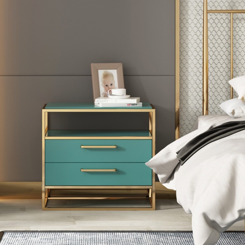 Tab đầu giường Nordic INS