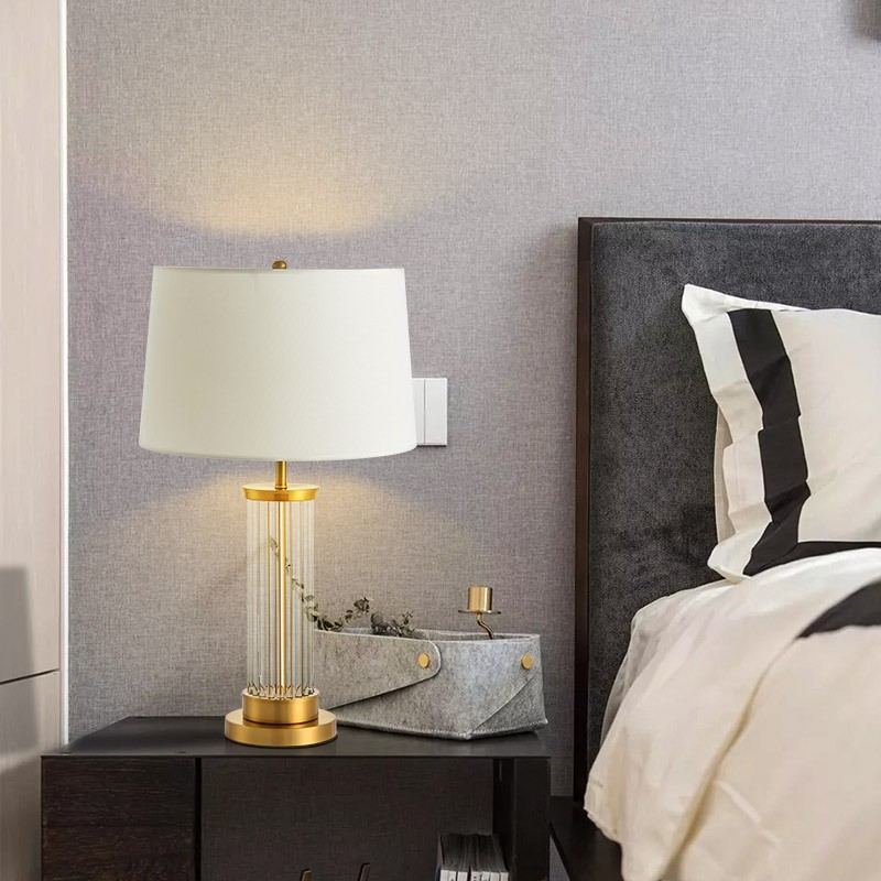 Đèn để bàn Lima