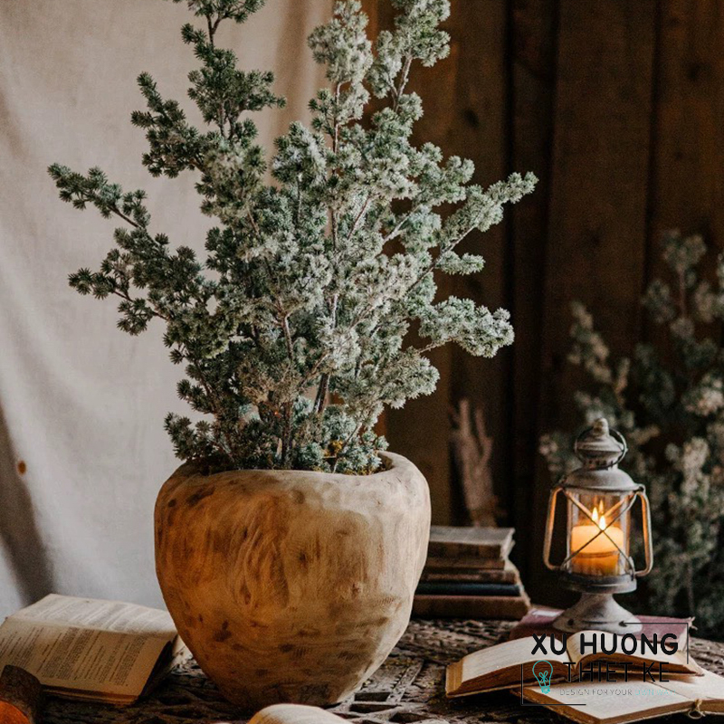 Cây Thông Noel giả