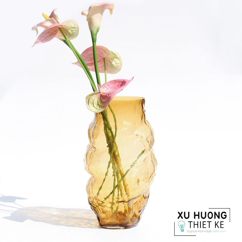 Lọ thủy tinh cao cấp Cateline