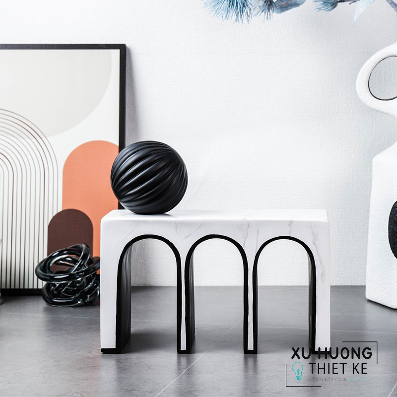 Tượng trang trí thành Babylon