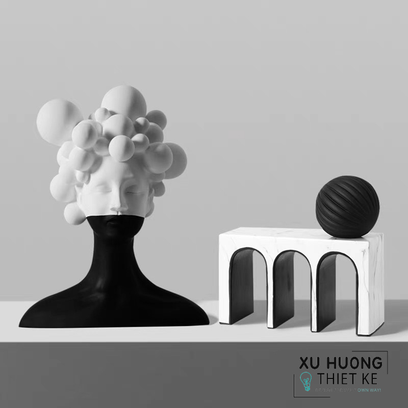 Tượng trang trí thành Babylon