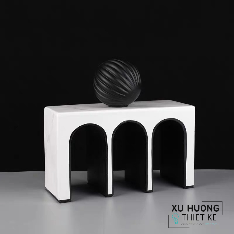 Tượng trang trí thành Babylon