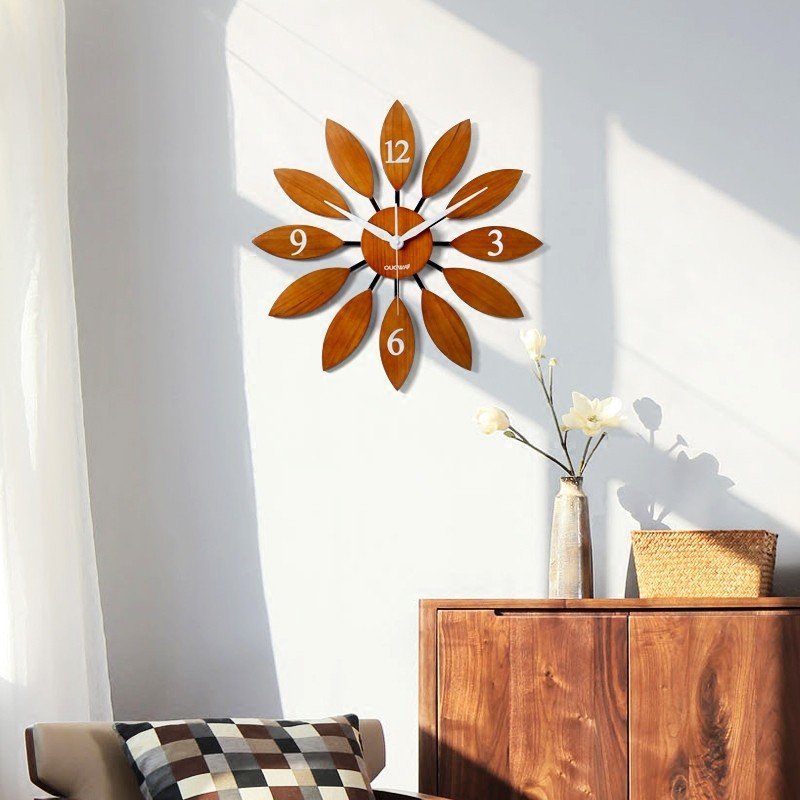 Đồng hồ treo tường Tano Chillis