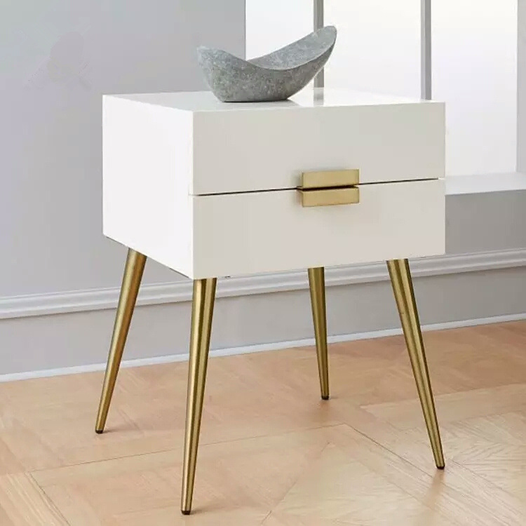 Tab đầu giường Simple Nordic Ins