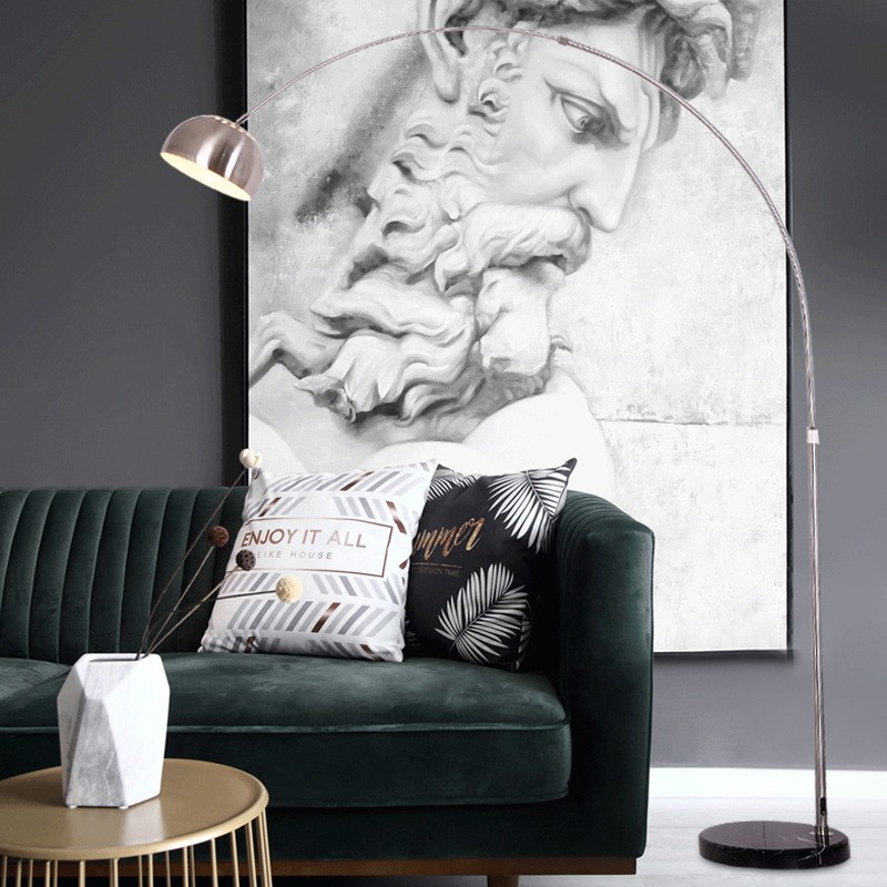 Đèn ngủ cây đứng Polosee