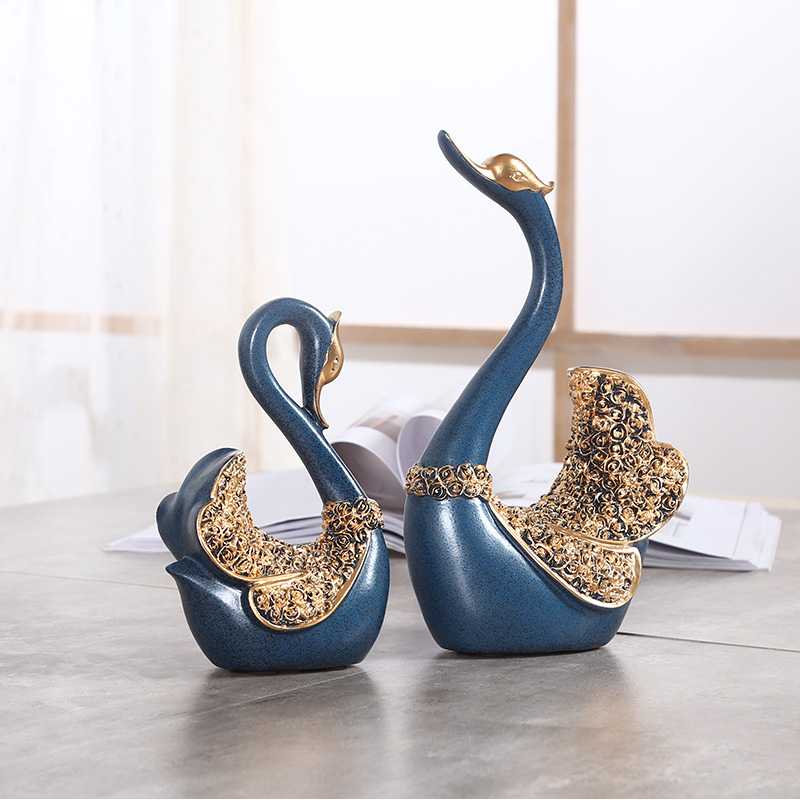 Tượng thiên nga Amara