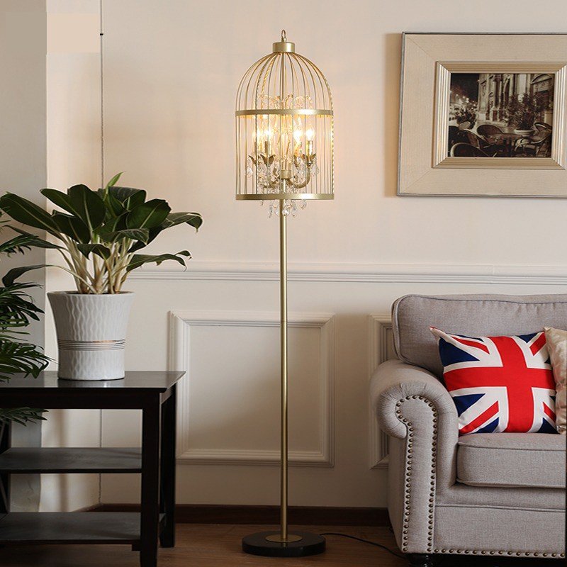 Đèn Royal Princess