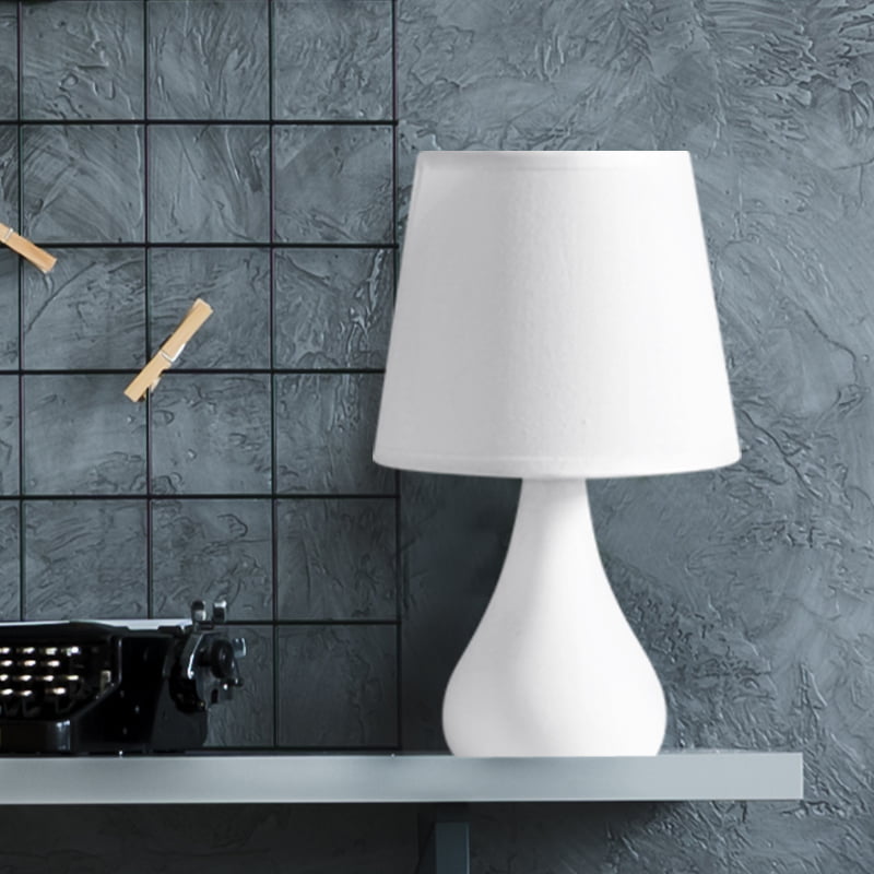 Đèn ngủ đầu giường phong cách Pastel hot trend Hàn Quốc