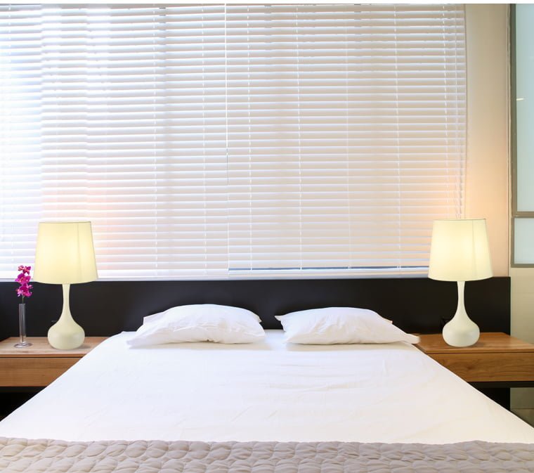 Đèn ngủ Nordic phong cách Bắc Âu mẫu 1