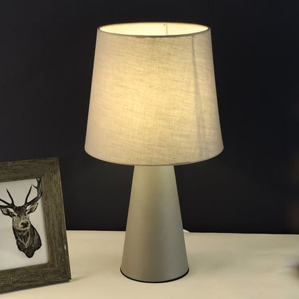 Đèn ngủ Nordic phong cách Bắc Âu mẫu 1