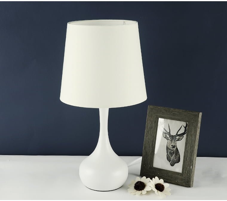 Đèn ngủ Nordic phong cách Bắc Âu mẫu 1