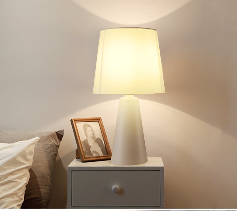 Đèn ngủ Nordic phong cách Bắc Âu mẫu 1