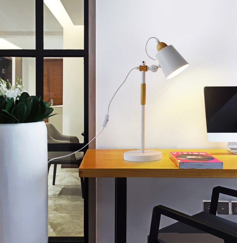 Đèn làm việc Ladie