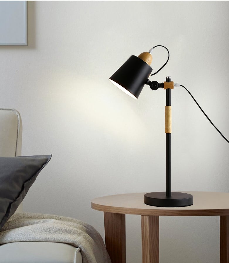 Đèn làm việc Ladie