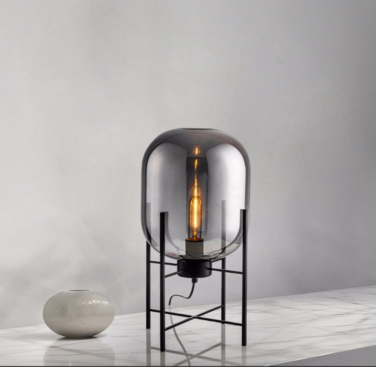 Đèn trang trí phòng ngủ Ceona