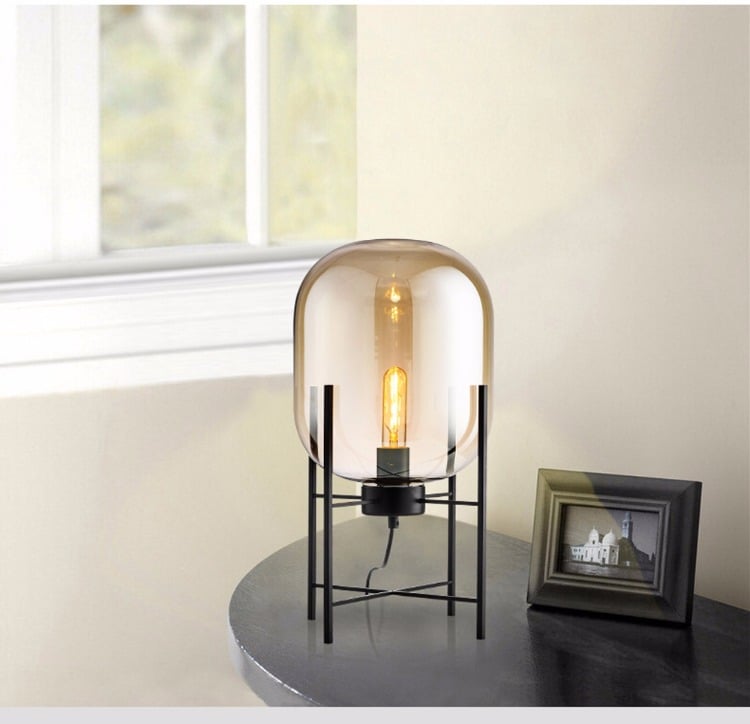 Đèn trang trí phòng ngủ Ceona