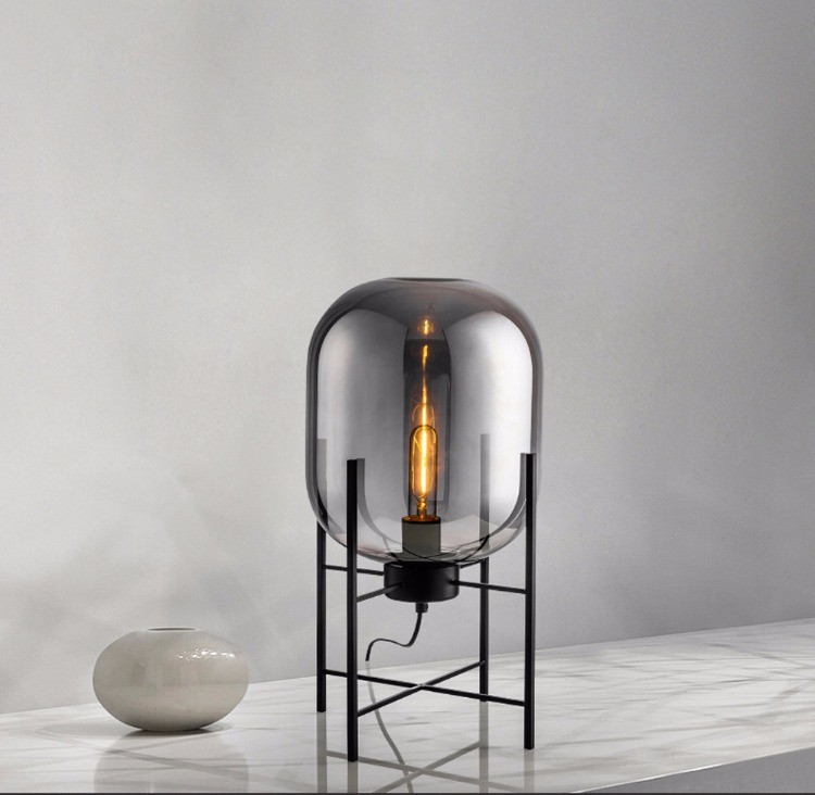 Đèn trang trí phòng ngủ Ceona