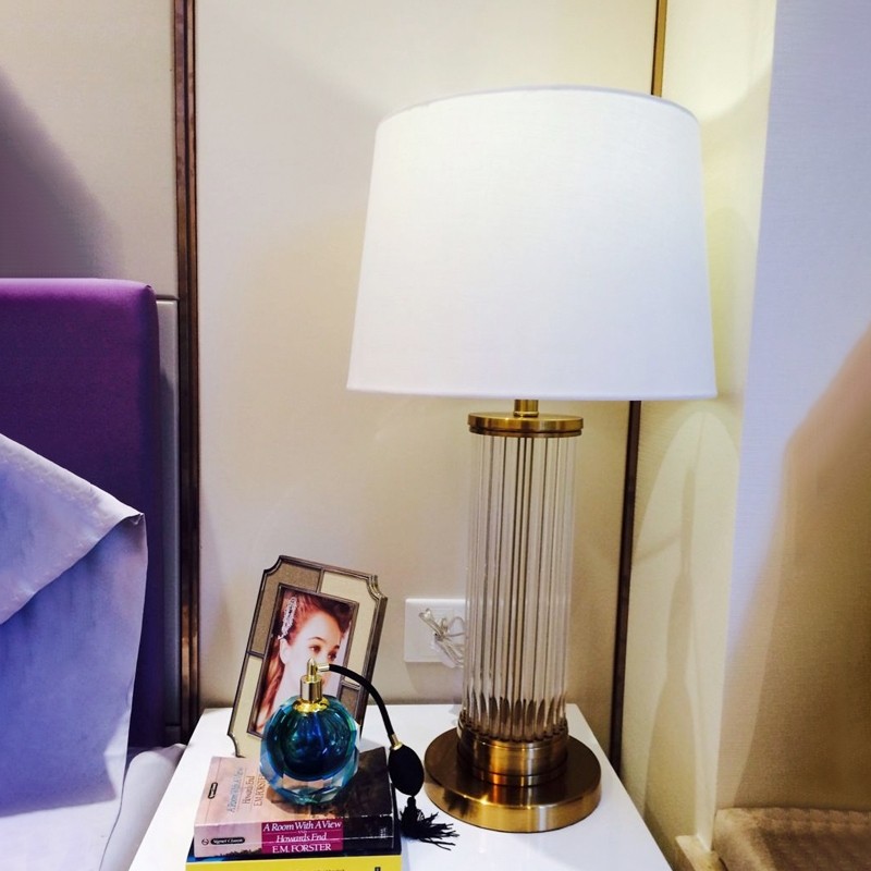 Đèn để bàn Lima