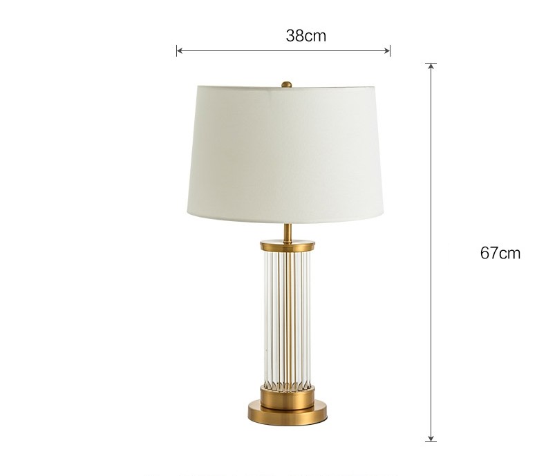 Đèn để bàn Lima