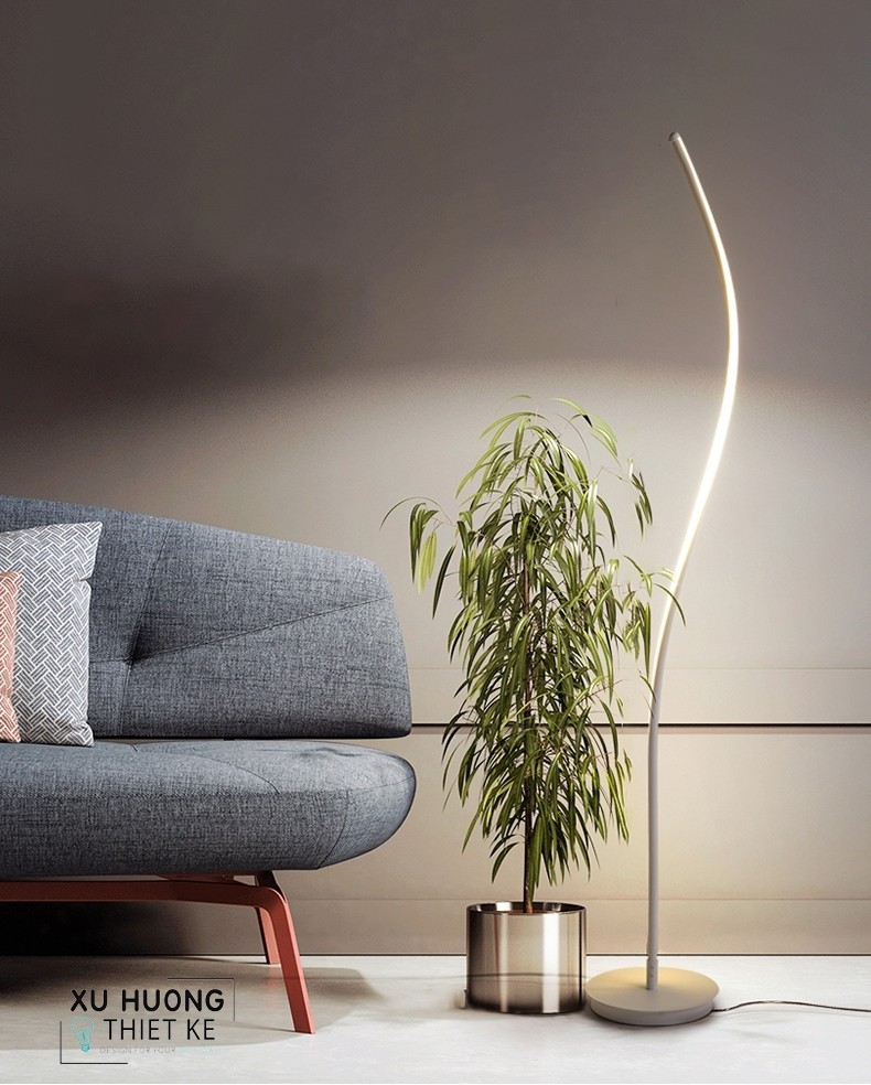 Đèn ngủ cây đứng Jivelus