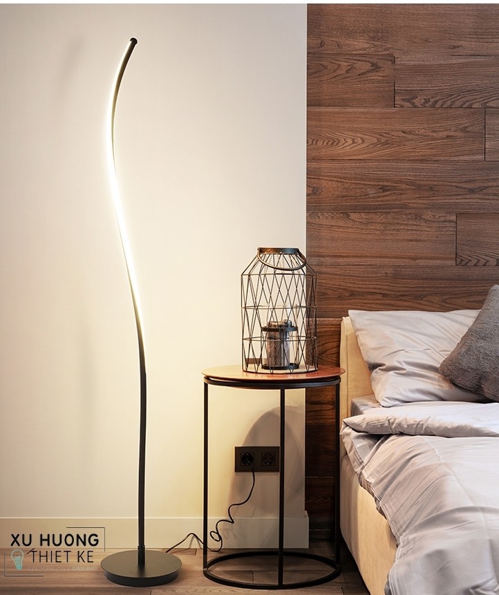 Đèn ngủ cây đứng Jivelus