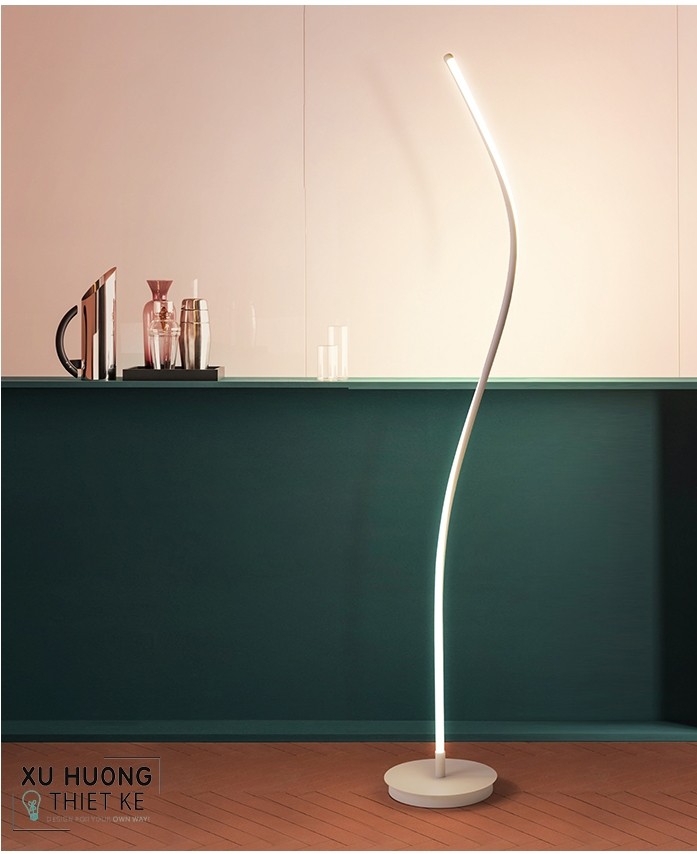 Đèn ngủ cây đứng Jivelus