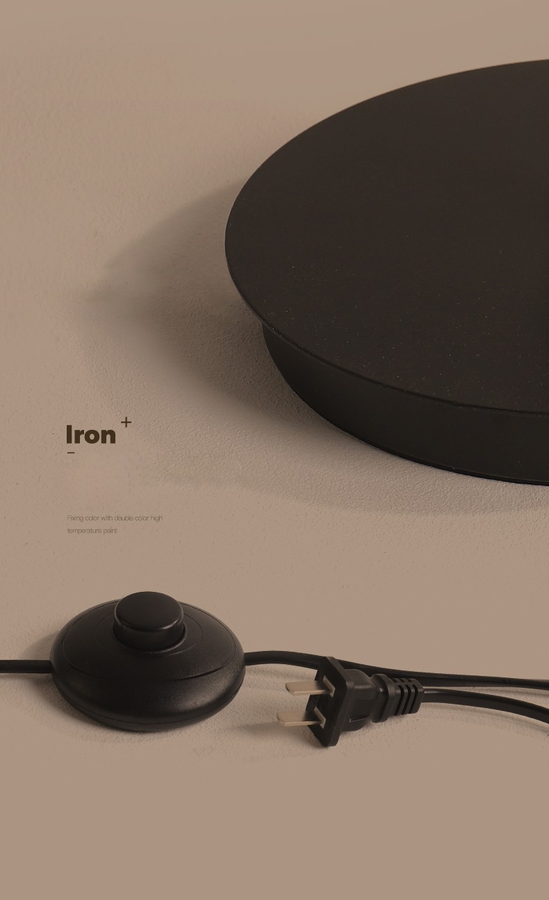 Đèn ngủ cây đứng Jivelus