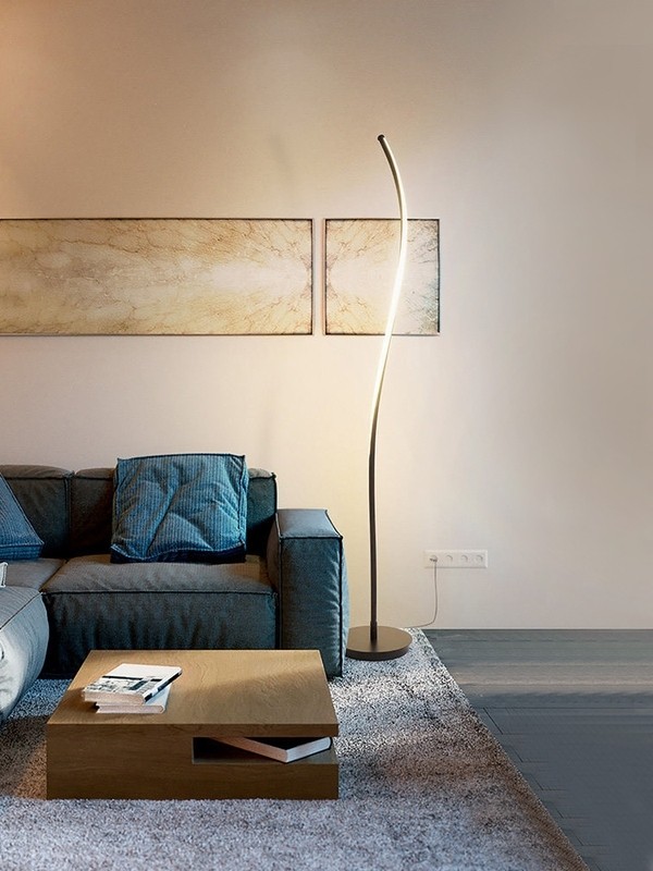 Đèn ngủ cây đứng Jivelus