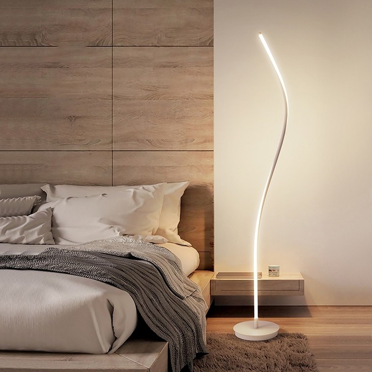 Đèn ngủ cây đứng Jivelus