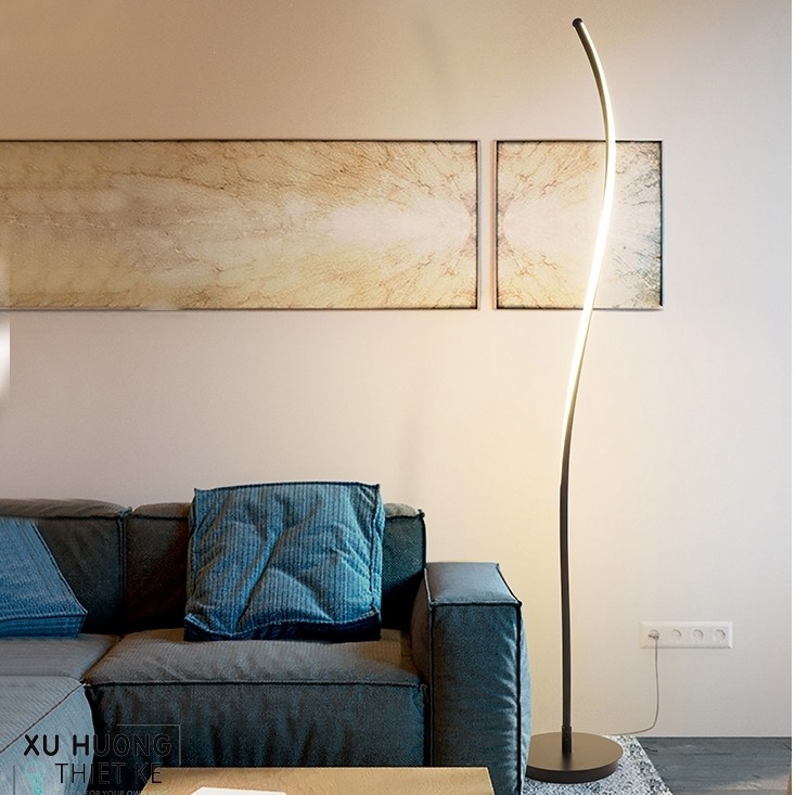 Đèn ngủ cây đứng Jivelus