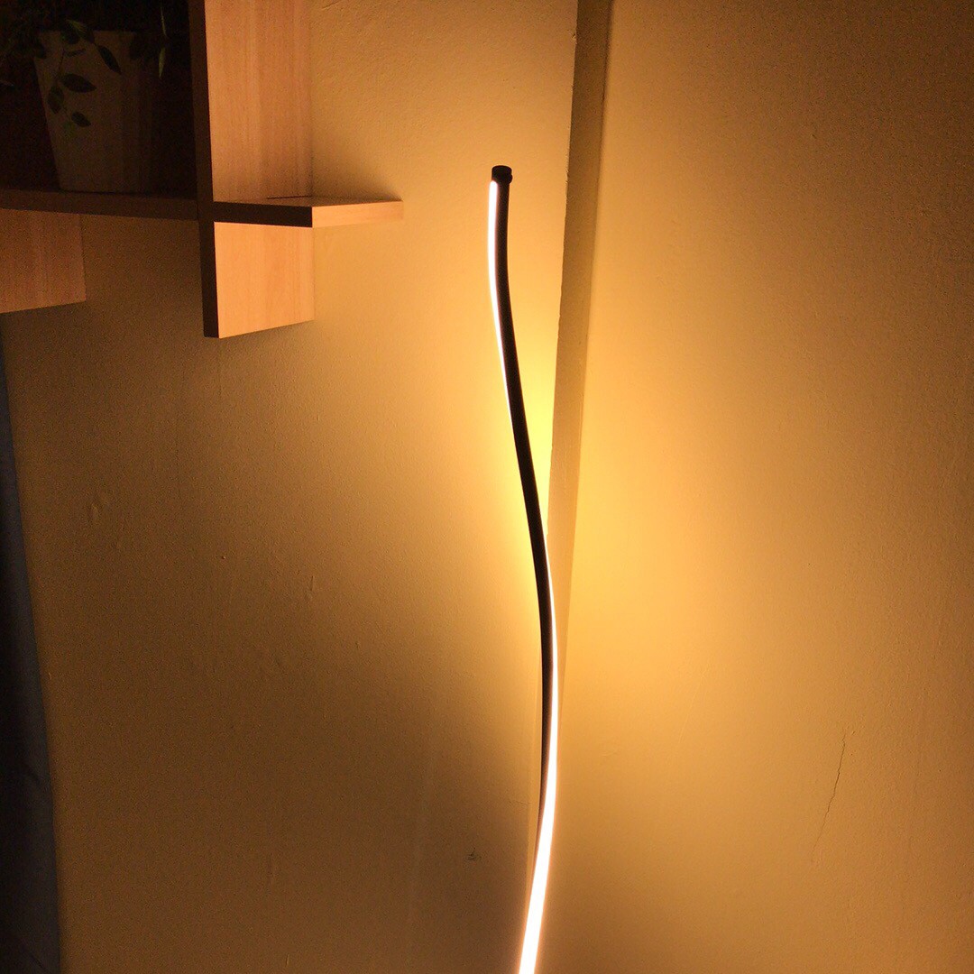 Đèn ngủ cây đứng Jivelus