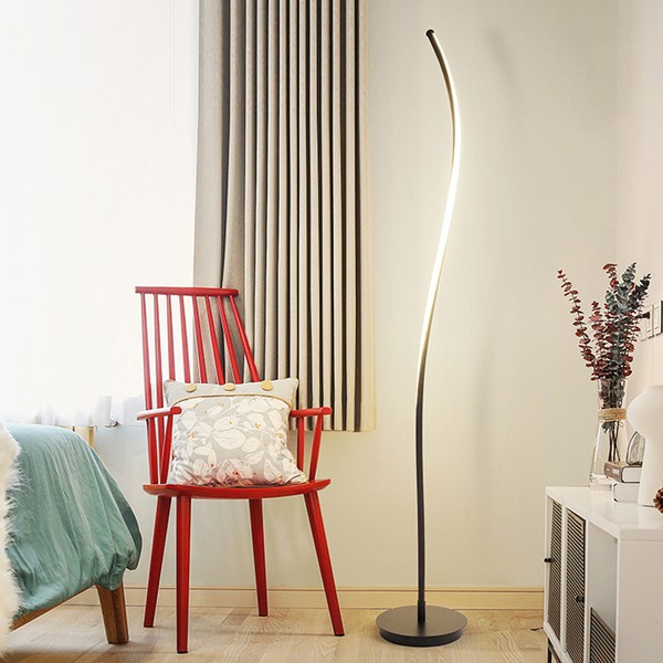 Đèn ngủ cây đứng Jivelus