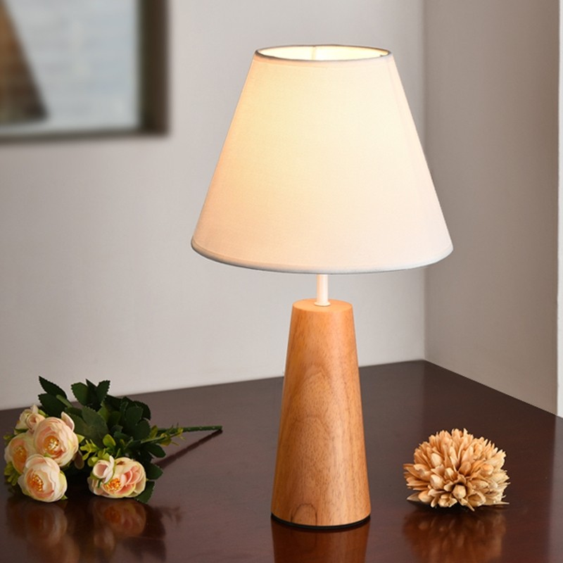 Đèn để bàn Kinie hình nấm