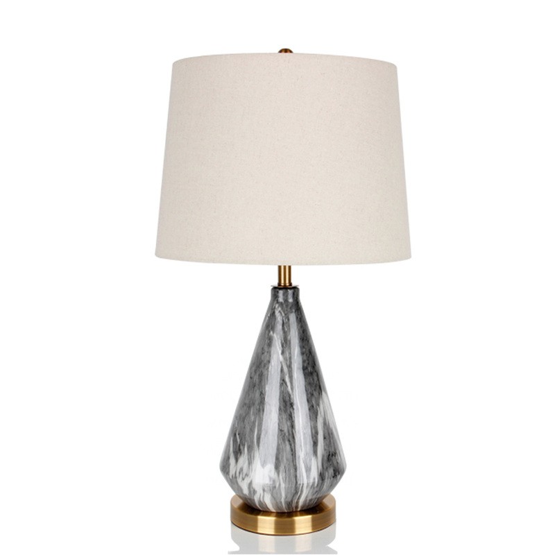 Đèn Tinama đá cẩm thạch