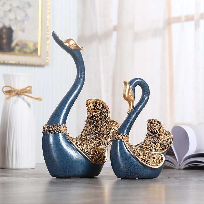 Tượng thiên nga Amara