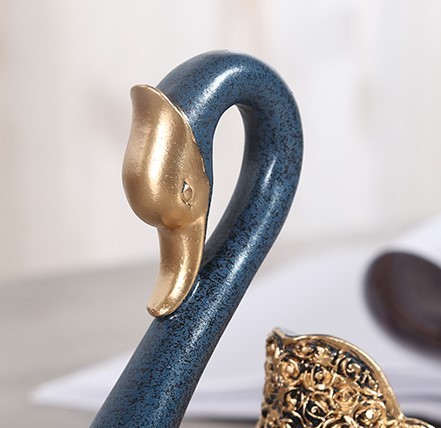 Tượng thiên nga Amara