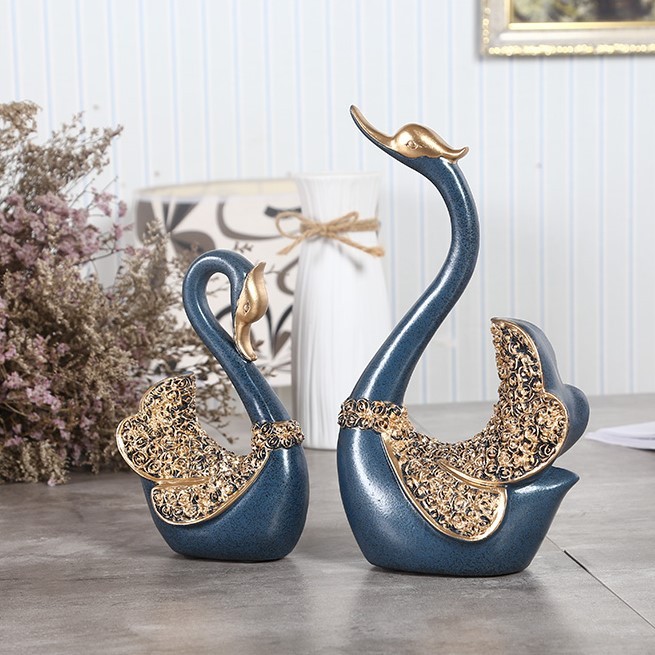 Tượng thiên nga Amara