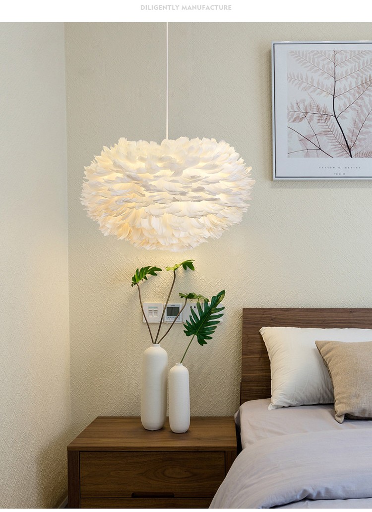 Đèn thả trần Romeo De Juliet nghệ thuật