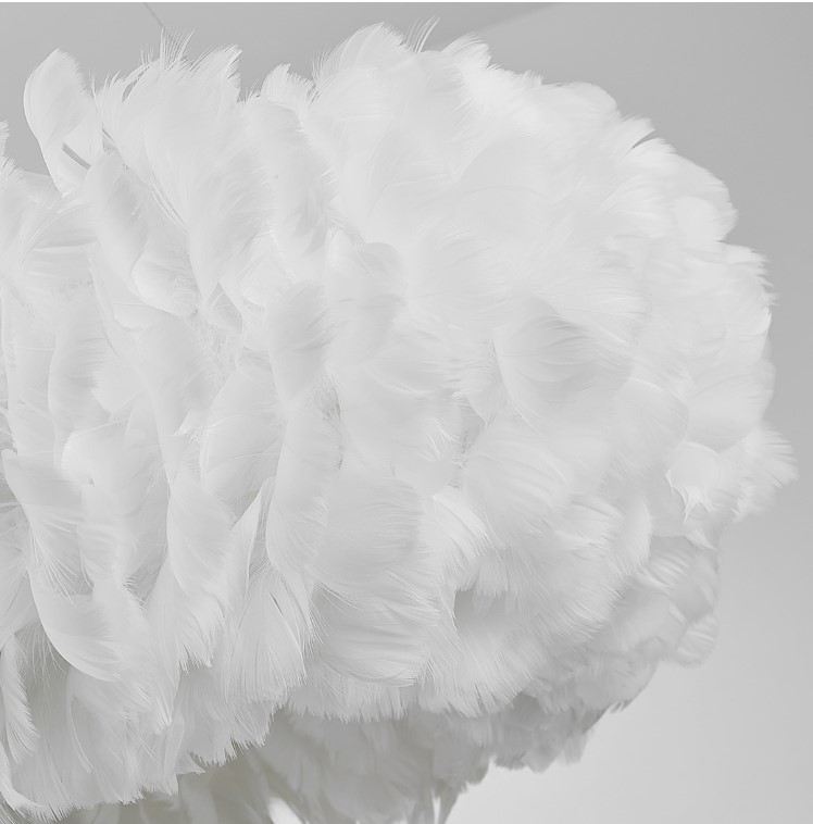 Đèn thả trần Romeo De Juliet nghệ thuật