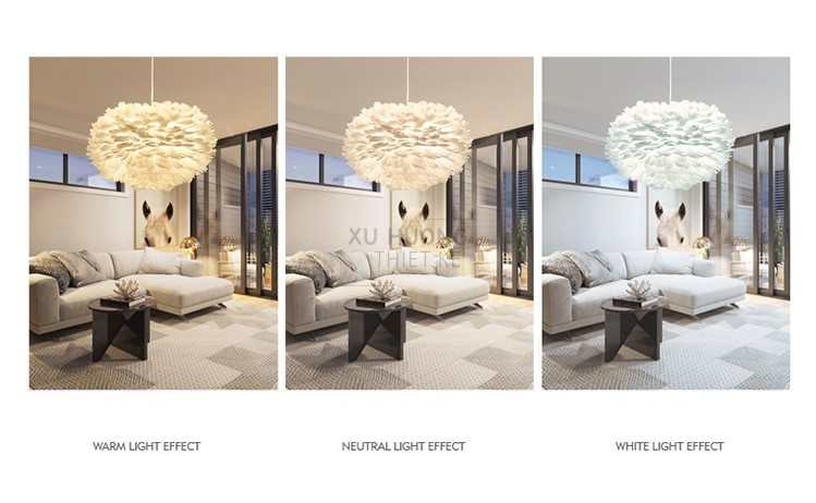 Đèn thả trần Romeo De Juliet nghệ thuật