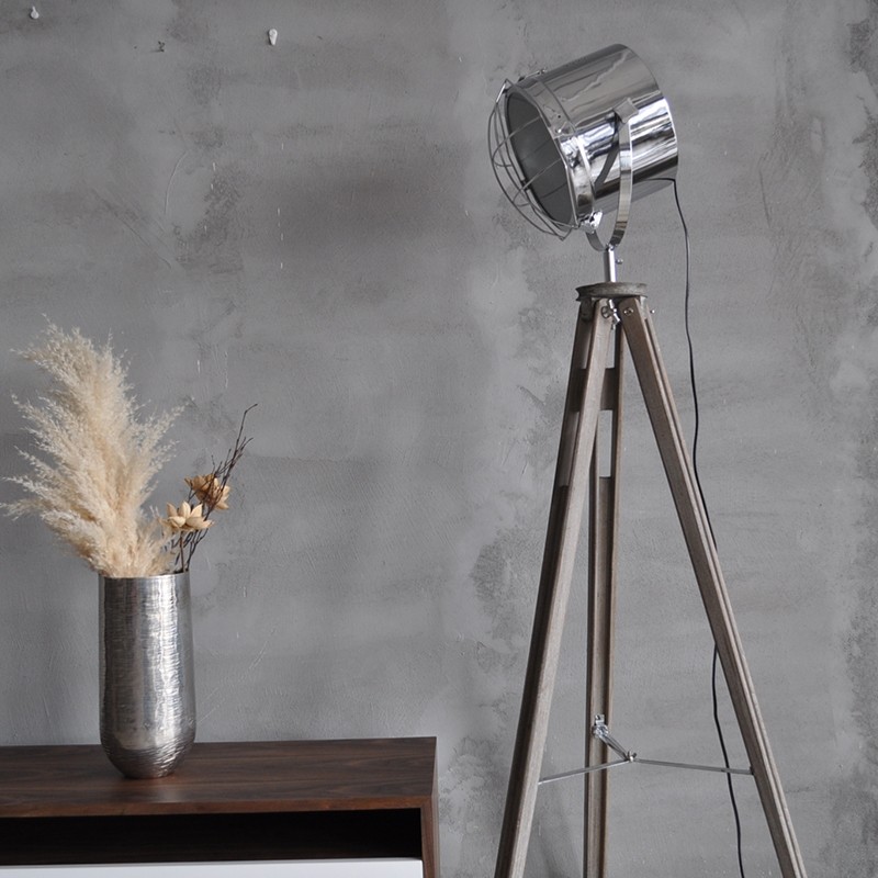 Đèn cây đứng Firmost