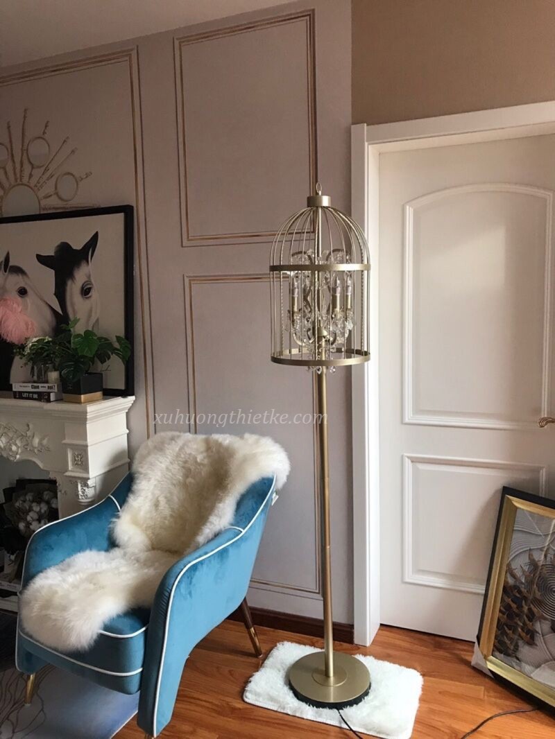 Đèn Royal Princess