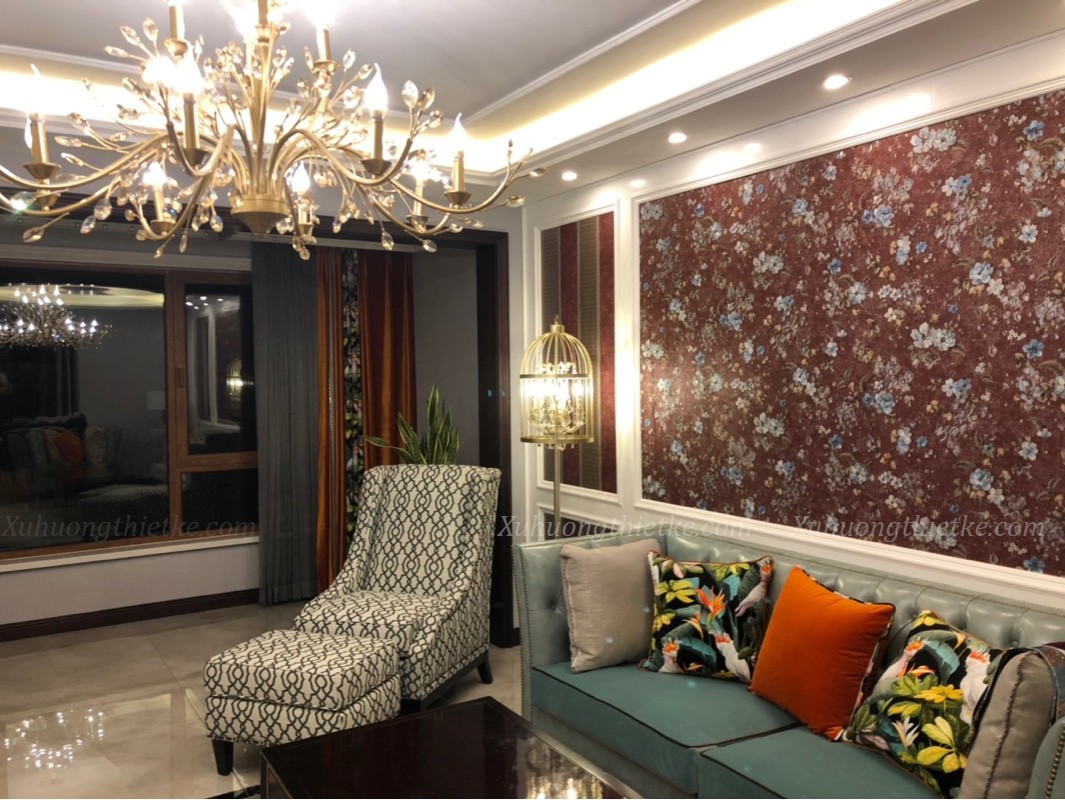 Đèn Royal Princess