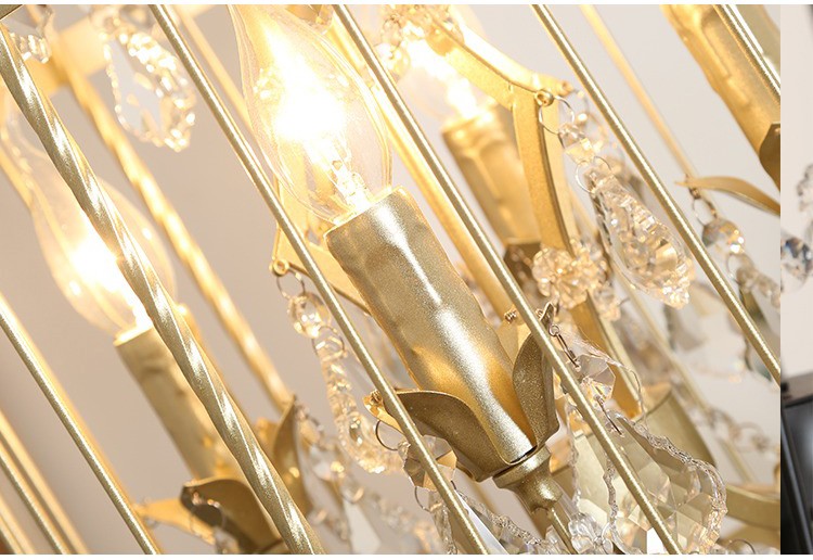 Đèn Royal Princess