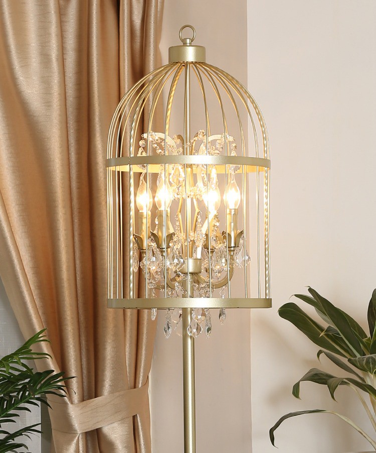 Đèn Royal Princess