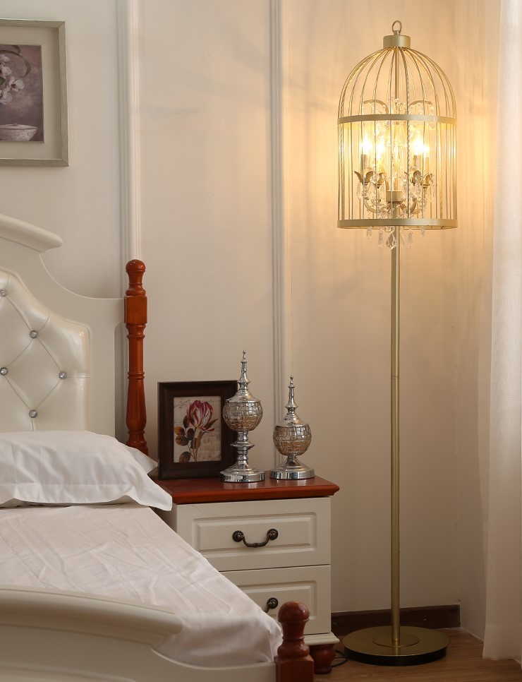 Đèn Royal Princess