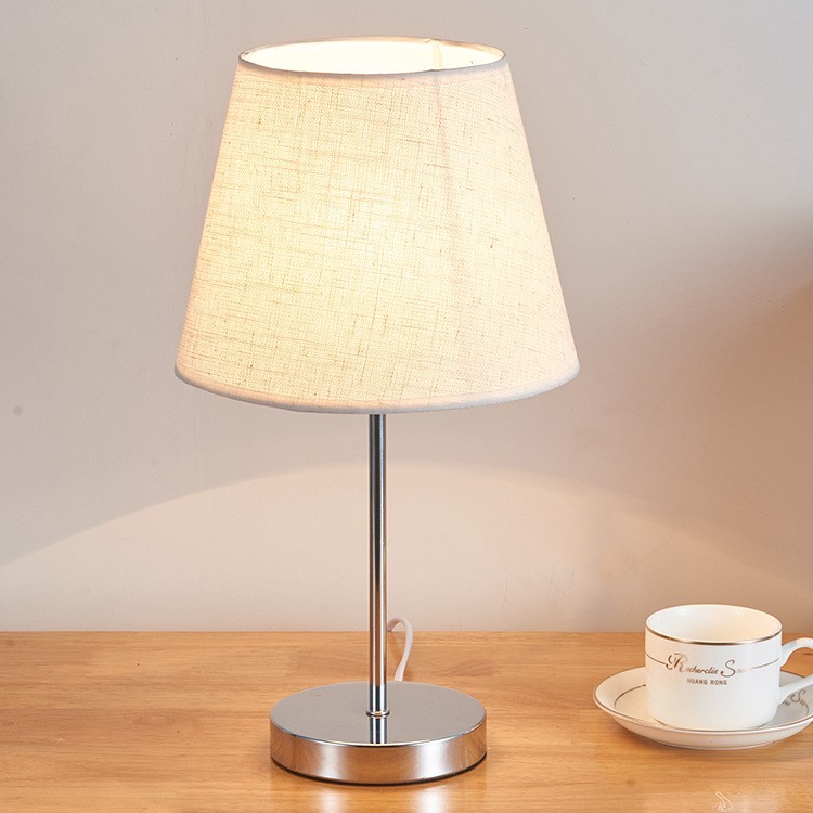 Đèn ngủ để bàn Simple Perfect Light